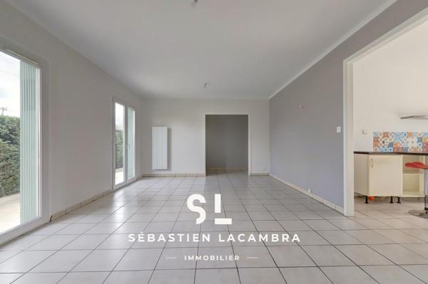 Saint-Lys (31470) Maison Familiale Idéale à Saint-Lys : Confort Moderne et Cadre Paisible dans une Impasse !