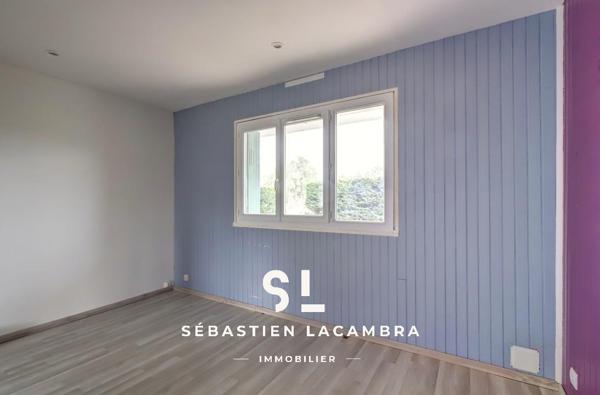 Saint-Lys (31470) Maison Familiale Idéale à Saint-Lys : Confort Moderne et Cadre Paisible dans une Impasse !