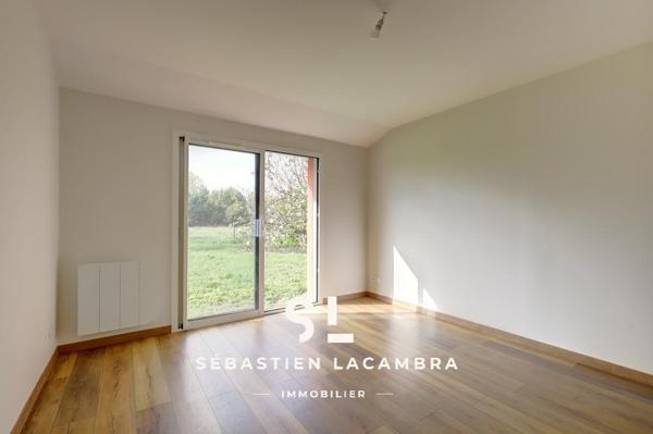 Saint-Lys (31470) Maison Familiale Idéale à Saint-Lys : Confort Moderne et Cadre Paisible dans une Impasse !