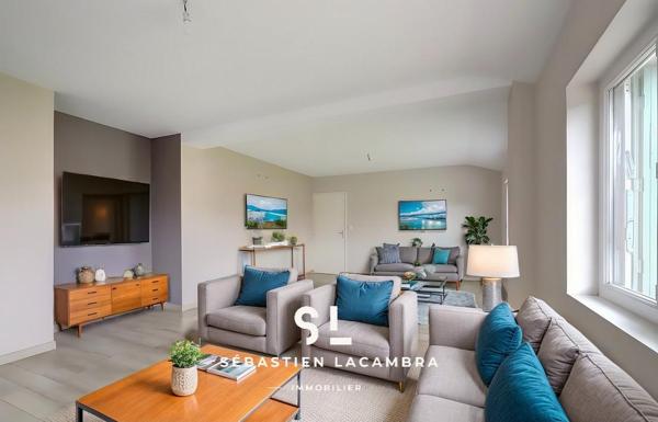 Saint-Lys (31470) Maison Familiale Idéale à Saint-Lys : Confort Moderne et Cadre Paisible dans une Impasse !