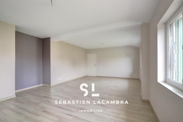 Saint-Lys (31470) Maison Familiale Idéale à Saint-Lys : Confort Moderne et Cadre Paisible dans une Impasse !