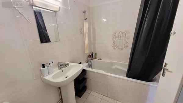 Achat - Maison Sablé-sur-Sarthe 72300 3 pièces 77 m 2 33 m 2