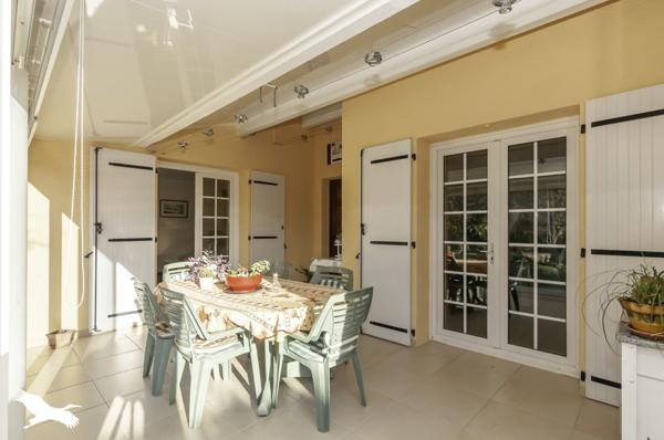 Maison à vendre |  Gigean |  5 pièces | 168 m²