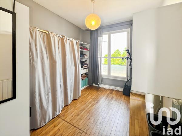 Maison à vendre 4 pièces 84 m² Vitry-sur-Seine