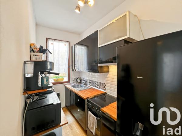 Maison à vendre 4 pièces 84 m² Vitry-sur-Seine