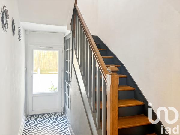 Maison à vendre 4 pièces 84 m² Vitry-sur-Seine