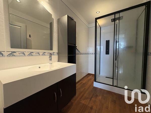 Maison à vendre 6 pièces 215 m² Sallèles-d'Aude