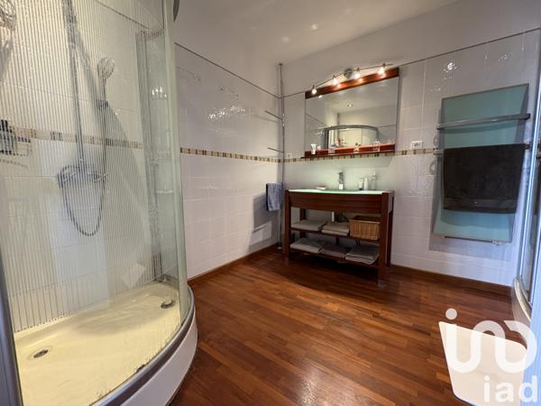 Maison à vendre 6 pièces 215 m² Sallèles-d'Aude