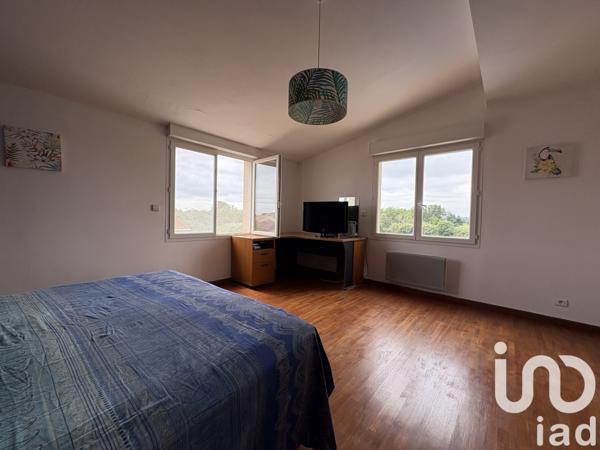 Maison à vendre 6 pièces 215 m² Sallèles-d'Aude