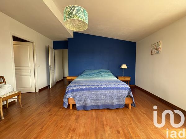 Maison à vendre 6 pièces 215 m² Sallèles-d'Aude