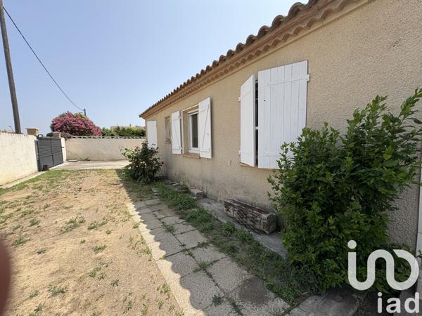Maison à vendre 6 pièces 215 m² Sallèles-d'Aude