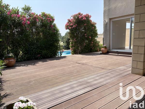 Maison à vendre 6 pièces 215 m² Sallèles-d'Aude