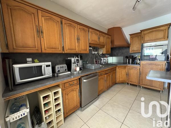 Maison à vendre 6 pièces 215 m² Sallèles-d'Aude