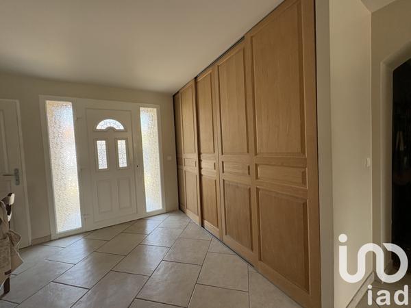 Maison à vendre 6 pièces 215 m² Sallèles-d'Aude