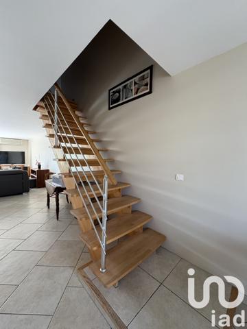 Maison à vendre 6 pièces 215 m² Sallèles-d'Aude