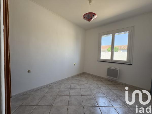 Maison à vendre 6 pièces 215 m² Sallèles-d'Aude