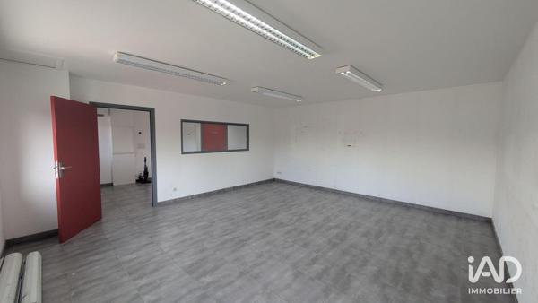Location boutique/local commercial 46 m² Barlin