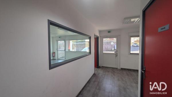 Location boutique/local commercial 46 m² Barlin