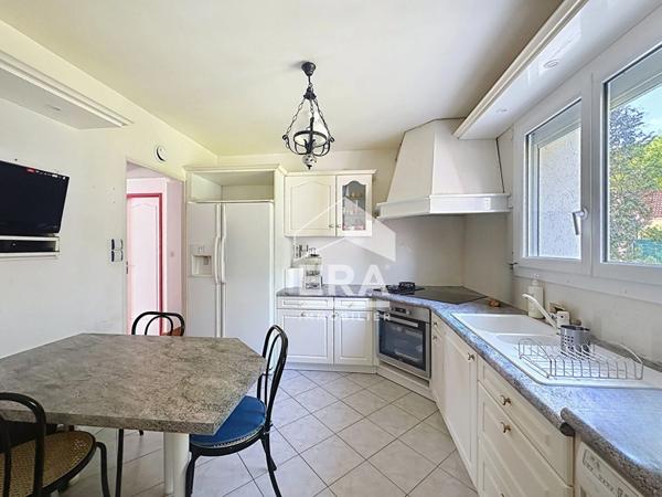 Maison à Vendre 7 pièces 127,50m2