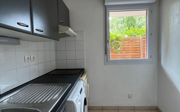 Appartement à vendre    2 pièces • 45,80 m2 Marseille 14