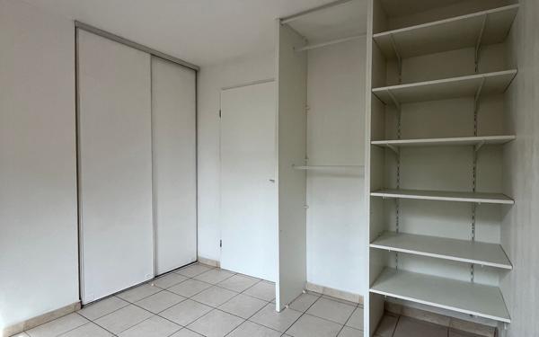 Appartement à vendre    2 pièces • 45,80 m2 Marseille 14