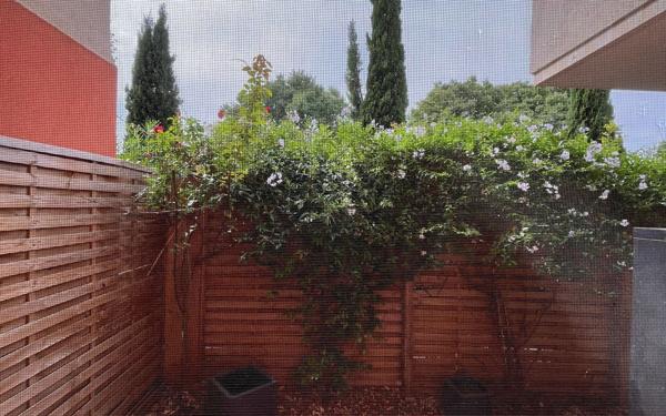 Appartement à vendre    2 pièces • 45,80 m2 Marseille 14