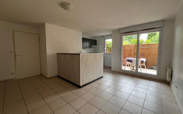Appartement à vendre    2 pièces • 45,80 m2 Marseille 14