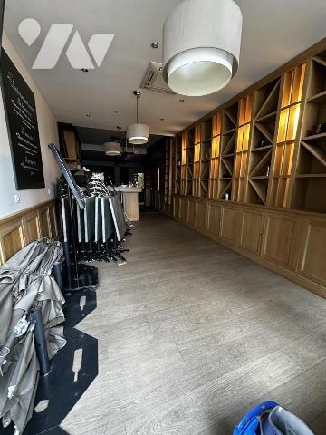 Immeuble de rapport Béthune 