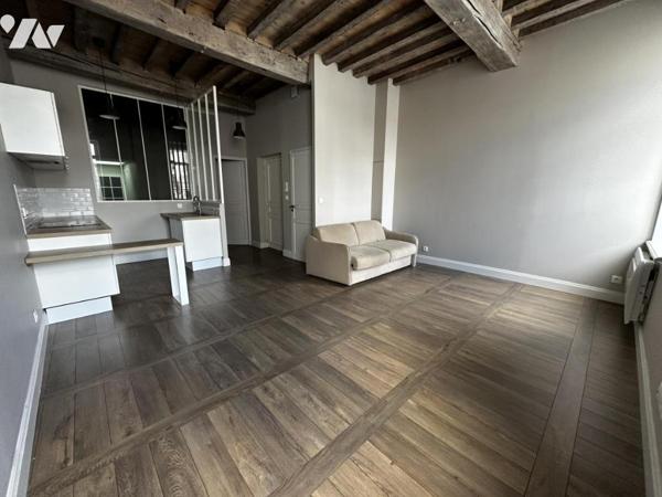 Immeuble de rapport Béthune 