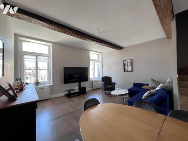 Immeuble de rapport Béthune 