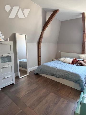 Immeuble de rapport Béthune 