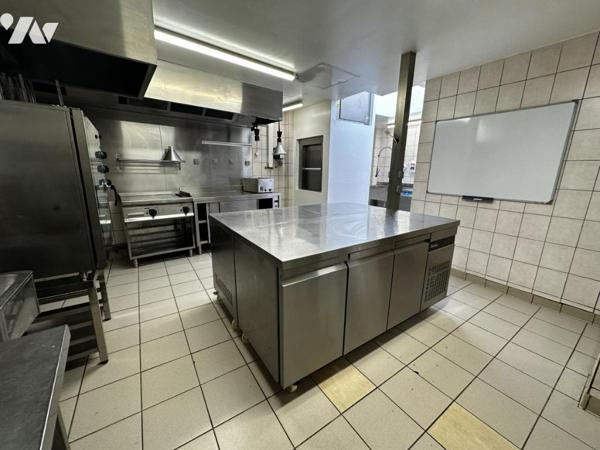 Immeuble de rapport Béthune 