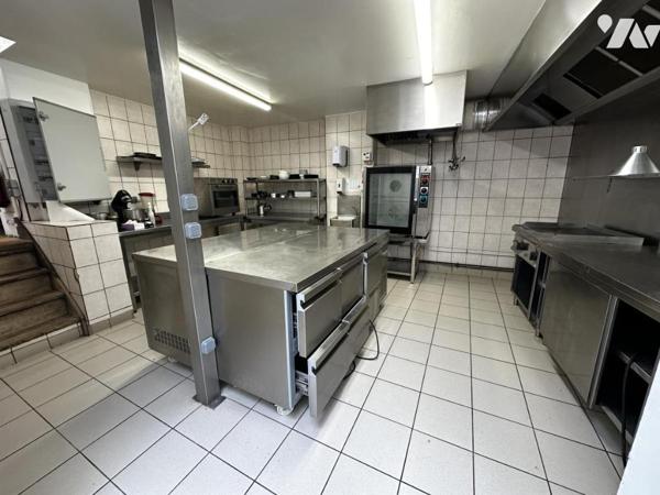 Immeuble de rapport Béthune 