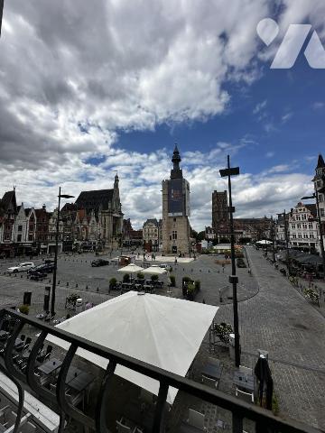 Immeuble de rapport Béthune 