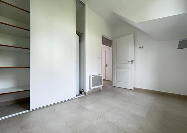 Magnifique T4  en duplex de 71 m² avec terrasse et vue panoramique exceptionnelle de 34 m²