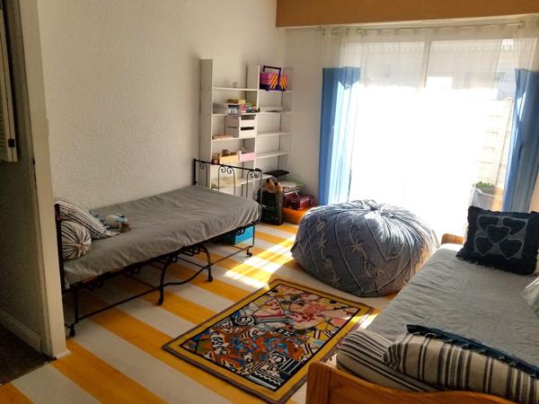 Villa de plain pied 130 m² quartier recherché La Hume Gujan-Mestras