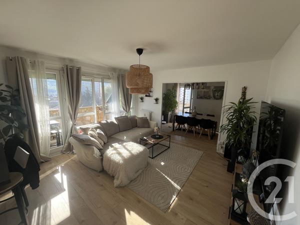 Appartement T4 à vendre  4 pièces - 75 m2 ST ETIENNE - 42