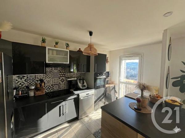 Appartement T4 à vendre  4 pièces - 75 m2 ST ETIENNE - 42