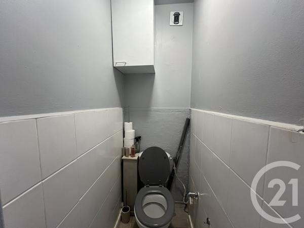 Appartement T4 à vendre  4 pièces - 75 m2 ST ETIENNE - 42