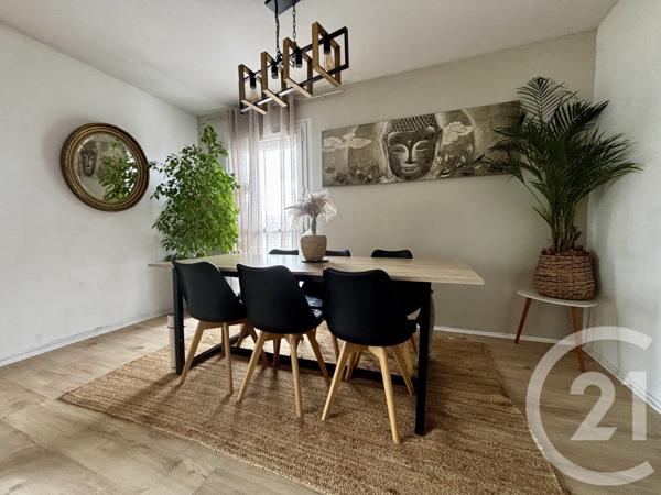 Appartement T4 à vendre  4 pièces - 75 m2 ST ETIENNE - 42