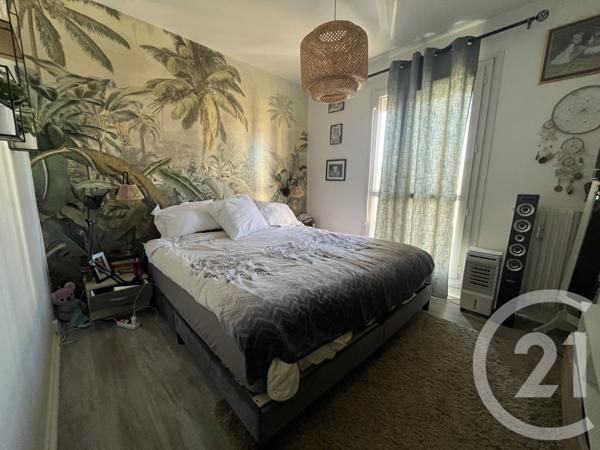 Appartement T4 à vendre  4 pièces - 75 m2 ST ETIENNE - 42