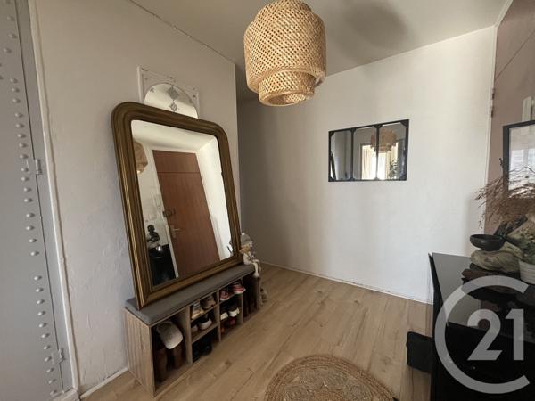 Appartement T4 à vendre  4 pièces - 75 m2 ST ETIENNE - 42