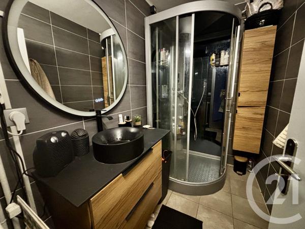 Appartement T4 à vendre  4 pièces - 75 m2 ST ETIENNE - 42