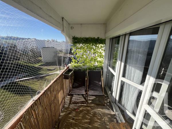 Appartement T4 à vendre  4 pièces - 75 m2 ST ETIENNE - 42