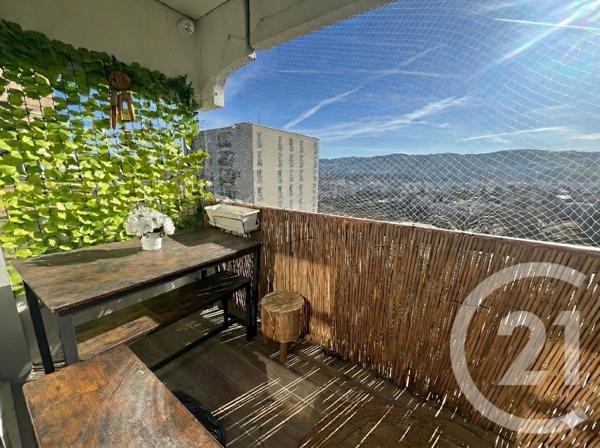 Appartement T4 à vendre  4 pièces - 75 m2 ST ETIENNE - 42