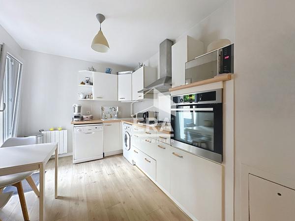 Maison Eragny 6 pièces 109m2