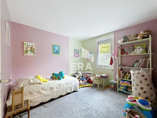 Maison Eragny 6 pièces 109m2