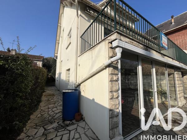 Maison à vendre 6 pièces 220 m² Orly