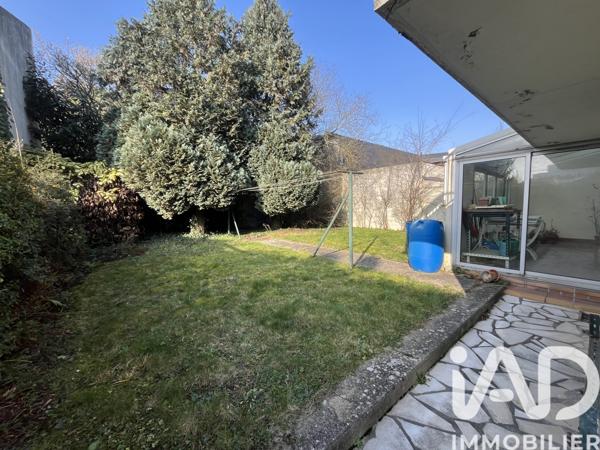 Maison à vendre 6 pièces 220 m² Orly