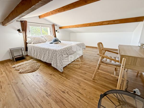 EXCLUSIVITE LES PENNES MIRABEAU - Appartement T4 de 95m2, avec jardin et stationnement